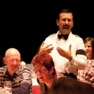10th Adelaide Fringe for Faulty Towers The Dining Experience in 20th birthday year Video