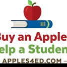 Teachers: One Month Left to Apply for Apples4Ed Cash When People Chomp Apples