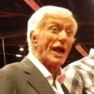STAGE TUBE: Dick Van Dyke, at 89, Wows Them at Disney D23 Expo with CHITTY CHITTY BAN Video