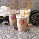 Jamba Juice Introduces a 'Power Up' Solution with New Protein Smoothies Video
