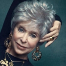 AUDIO: Rita Moreno Talks WEST SIDE STORY Makeup on IN THE THICK Podcast Video