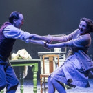 Sheffield Theatres Celebrate Record Win at UK Theatre Awards Video