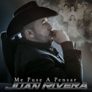 Juan Rivera Premieres New Music Video 'Me Puse A Pensar' on Telemundo Today