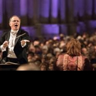 Kent Tritle to Lead World Premiere of Organ Transcription of Mahler's Symphony No. 8, Video