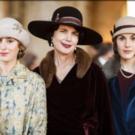 Photo Flash: First Look at DOWNTON ABBEY's Final Season Video