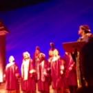 BWW Reviews: Playhouse's GOSPEL AT COLONUS Finds Sophocles 'Holy Rollin' Video