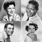 A FABULOUS DECADE - THE FIFTIES Gets Encore at Hill Country Community Theatre