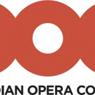 Canadian Opera Company Announces October Highlights