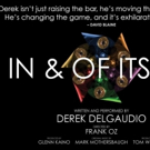 Geffen Playhouse to Host Post-Performance Q&A with IN & OF ITSELF's Derek DelGaudio Video