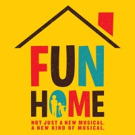 FUN HOME to Welcome UN Ambassador Samantha Power & LGBT Core Groups Tomorrow