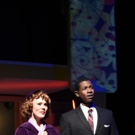 Photo Flash: First Look at Porchlight Music Theatre's Chicago Premiere of FAR FROM…