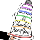 IT SHOULDA BEEN YOU Cast Recording Out on CD Today Video