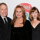 Photo Coverage: Marlo Thomas & CLEVER LITTLE LIES Company Celebrate Opening Night Video