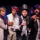 Photo Coverage: First look at Evolution Theatre Company's ABRAHAM LINCOLN WAS A F*GG*T