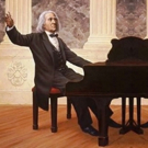 Society Celebrates Liszt's 205th Birthday with LISZT TIMES TWO, A CELEBRATION OF PIAN Video