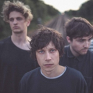 October Drift Share New Music Video for 'Cinnamon Girl'; UK tour Begins 10/1