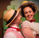 BWW Review: MARY POPPINS Drops in for a Merry Holiday Treat Thru Dec 23