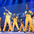 Drumline Live to Bring Halftime Energy to Mayo Performing Arts Center Video