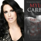 THE RAPING OF ANA DESANTIS Becomes Most Controversial Novel in America