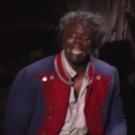 Video Roundup: BWW Honors Kyle Jean-Baptiste with Collection of his Performances; 'Br Video