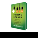 Carlos Hidalgo to Release DRIVING DEMAND