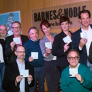 Photo Coverage: IT SHOULDA BEEN YOU Cast Reunites to Celebrate Album Release!
