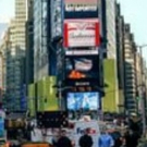 PHOTO FLASH: Times Square Visitors Enjoying a New Kind Of XXX