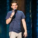 Comedy Central Premieres STEVE RANNAZZISI: BREAKING DAD Tonight Video