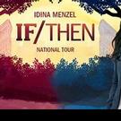 Tickets to IF/THEN with Idina Menzel in San Francisco on Sale This Week Video