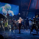 Photo Flash: World Premiere of Jim Steinman's BAT OUT OF HELL - THE MUSICAL Rocks the Video