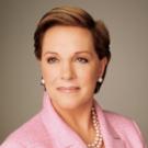 Original MY FAIR LADY Star Julie Andrews to Helm Revival with NEWSIES Choreographer i Video