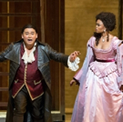 BWW Review: Two Nights in Seville, Part 1 - with BARBIERE at the Met