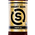 Smart Beer, New York's First Organic Beer Company, Begins Distribution In New Jersey