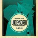 Local Artists Present UNCENSORED Exhibit for Banned Books Week Today Video