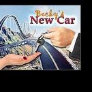 BECKY'S NEW CAR Opens 11th Texas Repertory Season Video