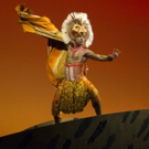 THE LION KING North American Tour to Expand to New Cities with Re-Configured Producti Video