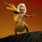 THE LION KING North American Tour to Expand to New Cities with Re-Configured…