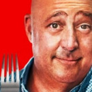 Andrew Zimmern to Host New Season of BIZARRE FOODS: DELICIOUS DESTINATIONS, Today Video