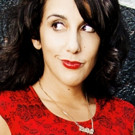 Berkshire Theatre Group to Welcome Comedian Giulia Rozzi, 4/6 Video