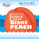 Columbus Children's Theatre Presents Roald Dahl's JAMES AND THE GIANT PEACH Video
