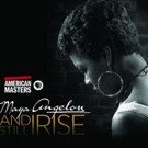 NY-Area Libraries Host Screenings of MAYA ANGELOU: AND STILL I RISE Video