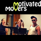 Exclusive Podcast: Joel B. New Welcomes Motivated Movers' Elise Hearden and Jesse Palmer