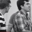 STAGE TUBE: Sneak Peek at Rehearsals of Marriott Theatre's OCTOBER SKY Video