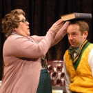 BWW Review: MRS. MANNERLY at Arvada Center Black Box Theatre