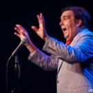 Photo Flash: Kevin Meaney Brings Comedy to Birdland Video