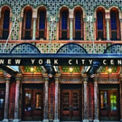 New York City Center Announces 2016 FALL FOR DANCE Festival Video