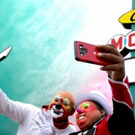 SELFIES AT THE CLOWN MOTEL to Open This Month at convergence-continuum Video