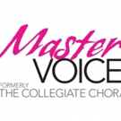 MasterVoices Announces Appointment of New Co-Chairs of the Board of Directors Video