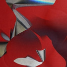 The Weisman Museum of Art to Present Larry Bell PACIFIC RED