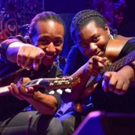 Austin Blues and Rock from THE PETERSON BROTHERS Come to Joe's Pub Next Week Video